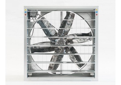 重錘式風機