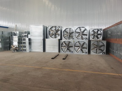 Factory environment