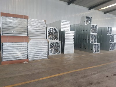 Factory environment