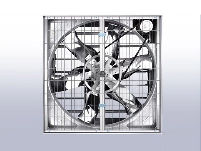 推拉風機