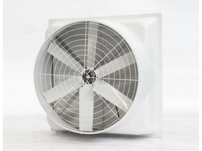玻璃鋼負壓風機