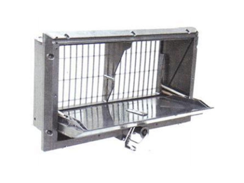 Air Inlet