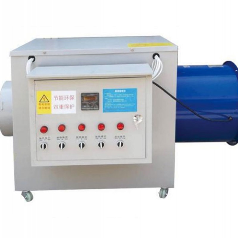 Electric heater