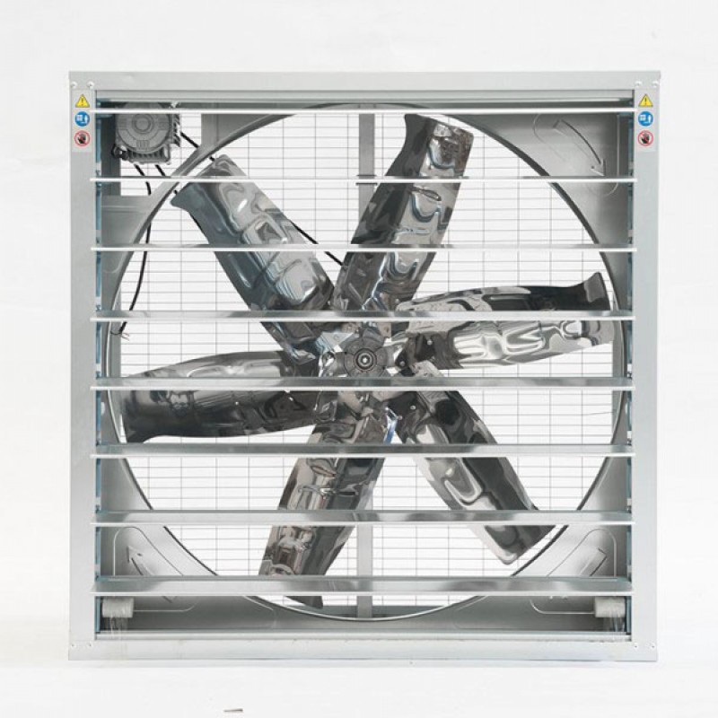 Hammer Exhaust Fan