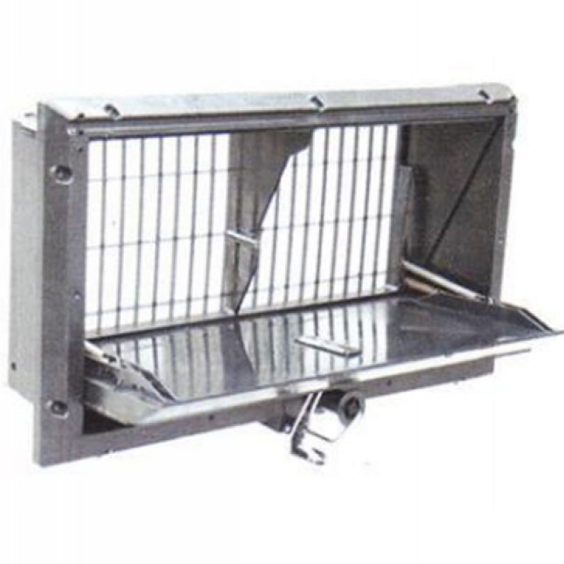 Air Inlet