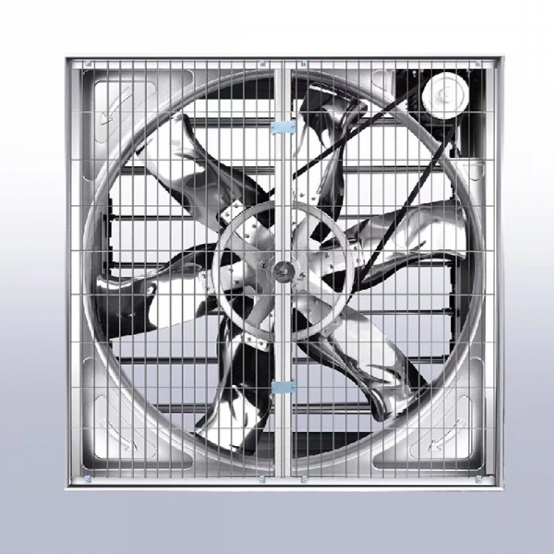 推拉風(fēng)機(jī)
